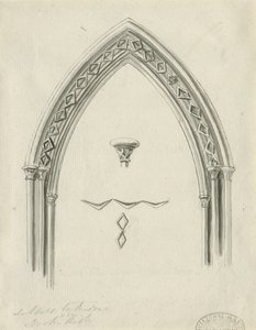 Lichfield Katedrali