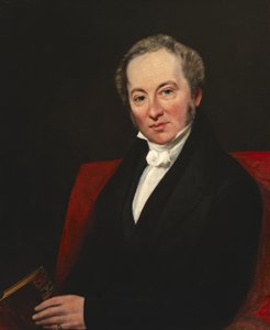 Richard Clark, c.1830
