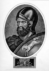Hannibal, Kartacalı General, c1823, 1912