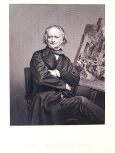 Thomas Webster, 