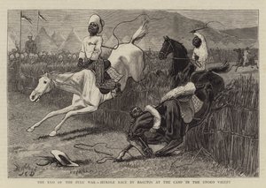 Zulu Savaşı
