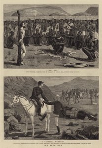 Zulu Savaşı