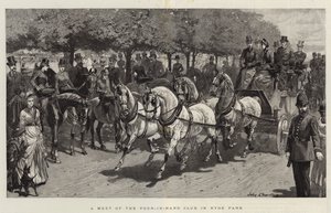Hyde Park