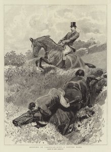Bir Rotten Bank olan Cardiganshire