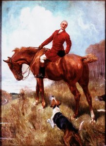 Avcı by John Charlton