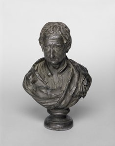 Sir Isaac Newton (öncü) (ayrıca bkz. 277140) by John Cheere