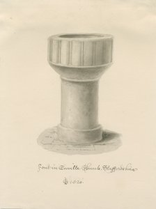 Enville Kilisesi