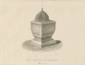 Sandon Kilisesi