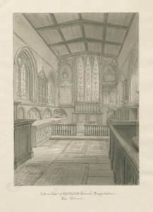 Blithfield Kilisesi