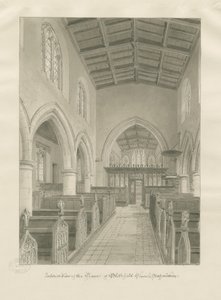 Blithfield Kilisesi
