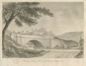 Kingsley - Froghall