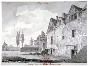 Bermondsey House