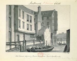 St. Saviour
