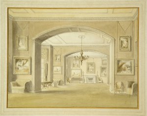 Tabley House