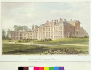 Kensington Sarayı