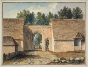 Maidstone, Kent