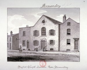 Jamaika Row