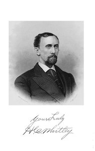 Hiram C. Whitley