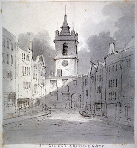 Fore Street