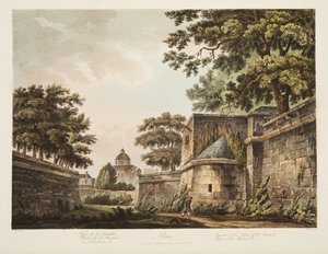 Bastille Foss