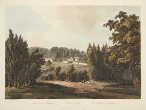 Rousseau