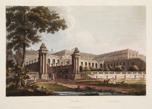 The Orangerie