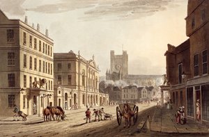 John Hill (1770-1850) pub