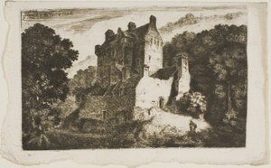 Newark Kalesi