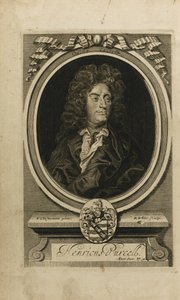 Besteci Henry Purcell