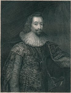 George Villiers, Buckingham Dükü, 1620