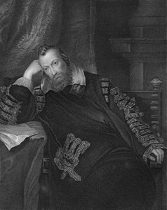 Henry Percy, Northumberland Kontu, 19. yüzyılın başlarında.