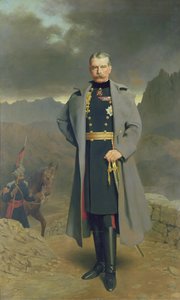 Hartum Mareşal Earl Kitchener