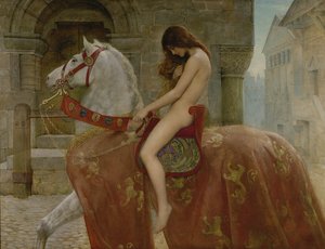 Leydi Godiva