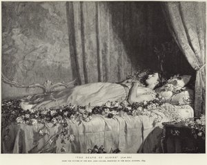 Inzu ya Berkley Inzu - 3 by John Collier