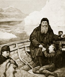 Henry Hudson