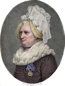 Şövalye Charles D