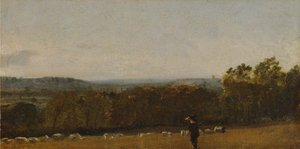  by John Constable