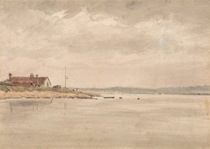  by John Constable