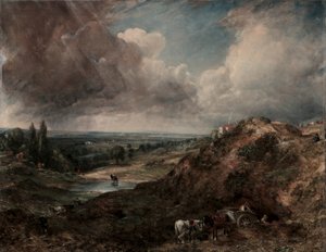  by John Constable