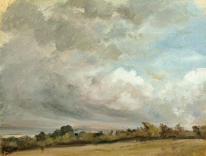  by John Constable