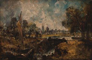  by John Constable