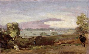 gururlu olanlar by John Constable