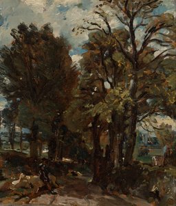  by John Constable
