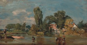  by John Constable