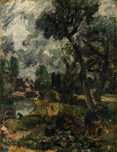  by John Constable