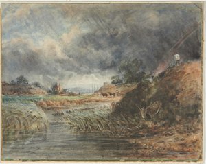 by John Constable