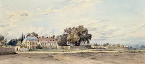 Putney Heath