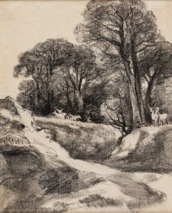  by John Constable