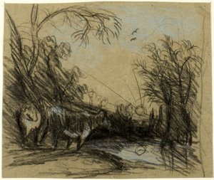  by John Constable