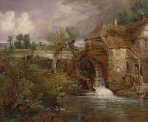  by John Constable